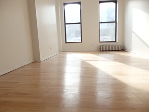 Large One Bed VIEWS No Fee