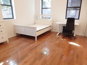 Furnished Studio
