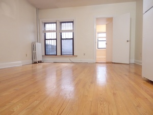 One Bedroom Lndry