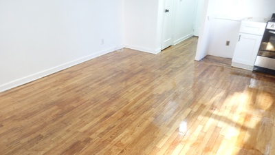 Bright Corner Studio MINT