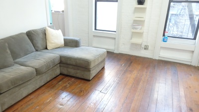 Three Bedroom Wshr/Dryer