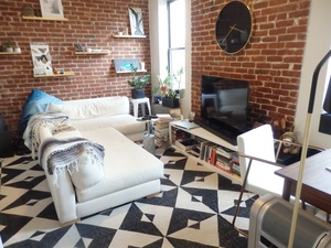 One Bedroom+ Office Sep EIK